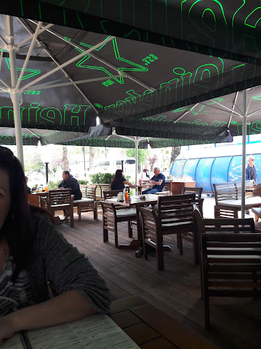 Пицария Наполи II - Гастрономия и хотелиерство