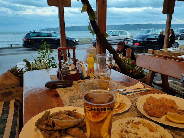 Кръчмата - Варна