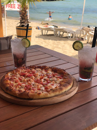 Comentarii opinii despre Алоха плажен бар