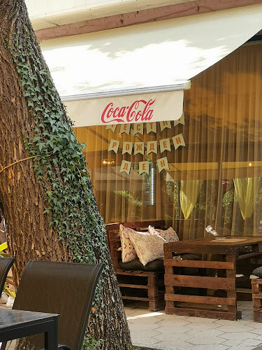 Restobar Avangard - Гастрономия и хотелиерство