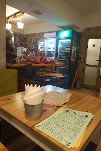 Щипка любов/Pinch of love - Гастрономия и хотелиерство