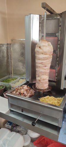 Opinii despre Дюнер-Никос| Дюнери Девин | Ресторан за бързо хранене Девин în Девин - Гастрономия и хотелиерство