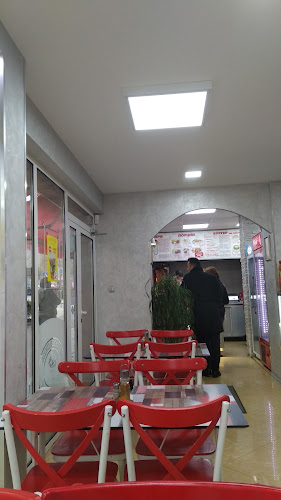 Comentarii opinii despre Искендер кебап