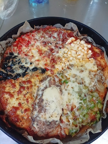 Opinii despre Friends Bar & Grill în Белене - Гастрономия и хотелиерство