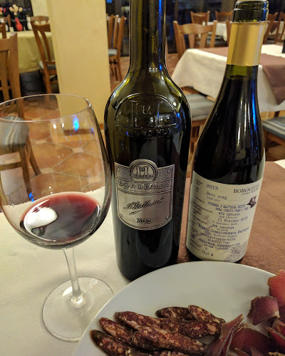 Opinii despre Валевци и спа în Росица - Гастрономия и хотелиерство