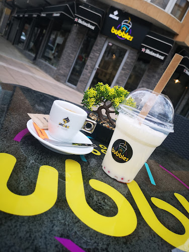 Opinii despre Coffee Bubbles în Ямбол - Гастрономия и хотелиерство
