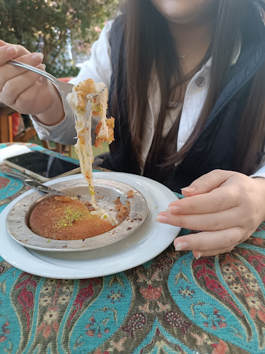 Турски ресторант "Ориент" - Варна