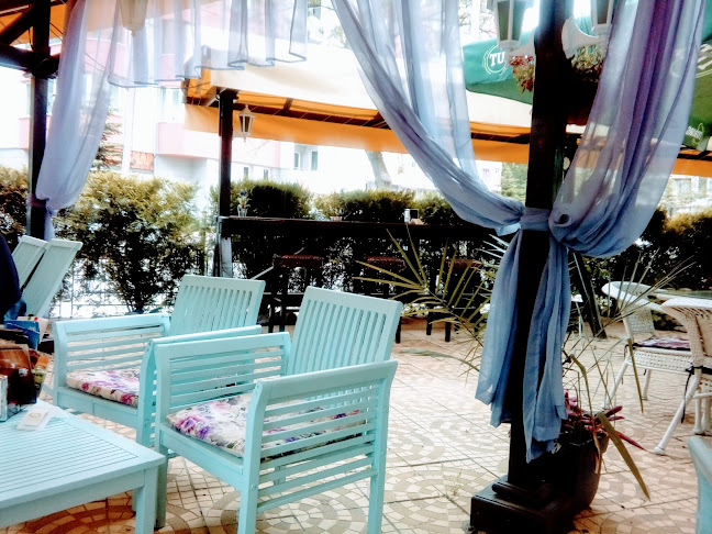 Кафе Галери