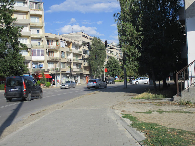 Кафе Елит - Казанлък