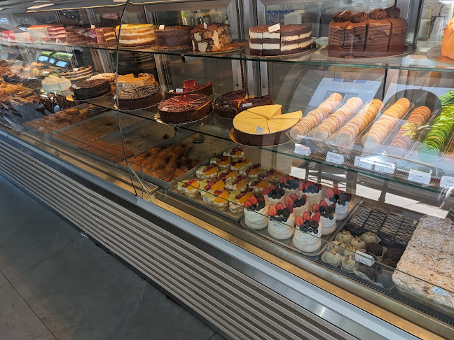 Сладкарница Марти