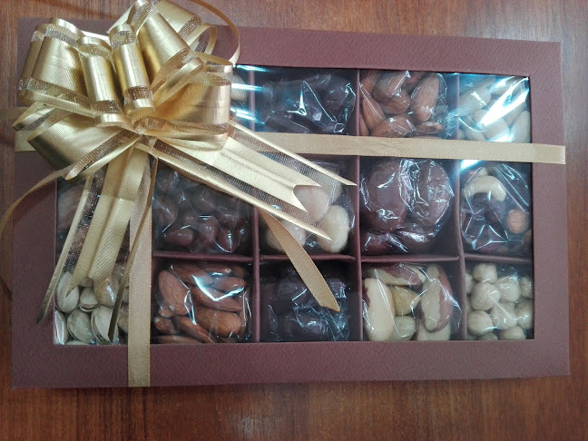 магазин "Слънчо Гледа" - Пещера