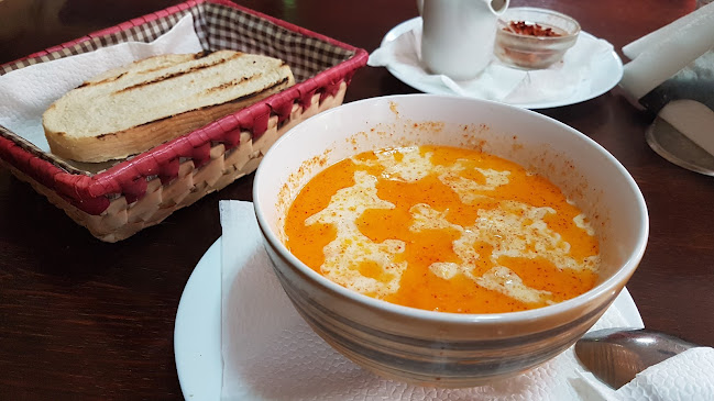 Opinii despre Бистро Варадеро în София - Гастрономия и хотелиерство