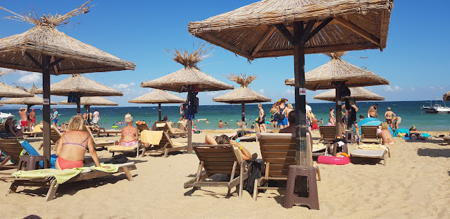 Златни пясъциПриморски, 9007 Варна