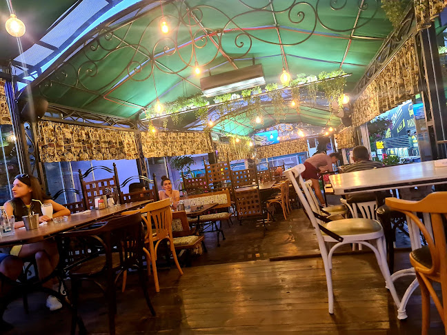 ПИЦАРИЯ ТЕМПО - Велико Търново - Гастрономия и хотелиерство