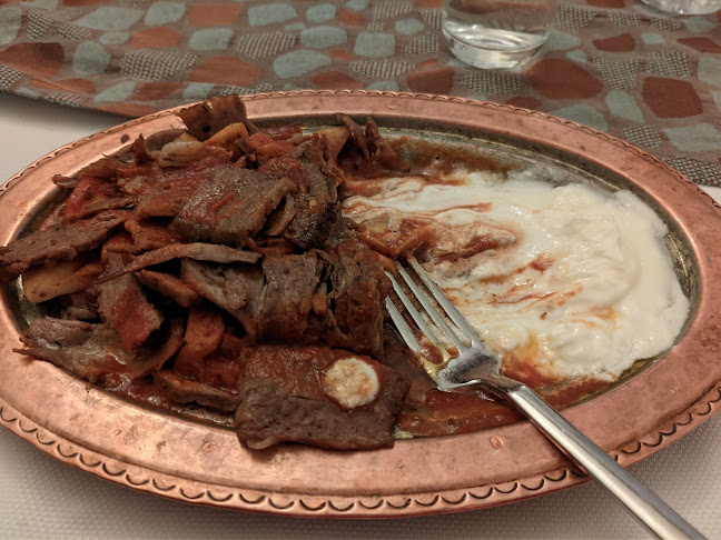 Opinii despre TM Turkish Restaurant în София - Гастрономия и хотелиерство