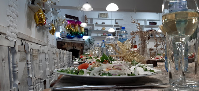 Ресторант Красина Балчик - Балчик