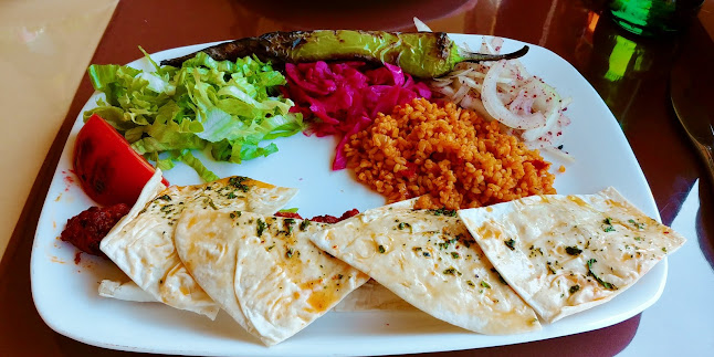 Antik Restaurant - Ресторант Антик - Пловдив