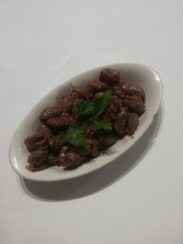 Opinii despre Кафе аперитив "НИНА" în Пловдив - Гастрономия и хотелиерство