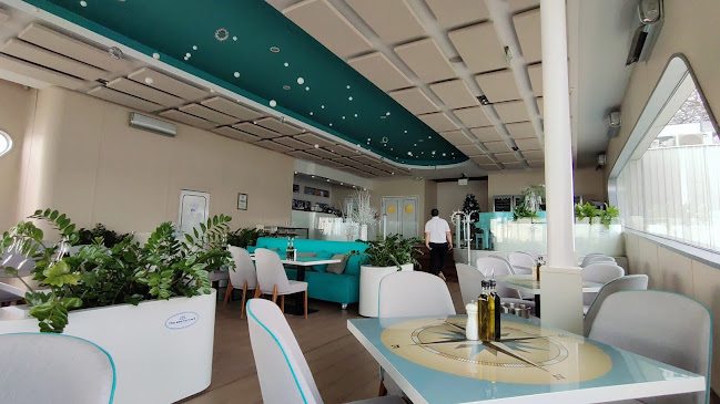 Морска тераса