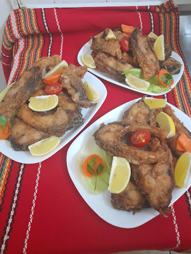 Comentarii opinii despre Механа Градина РАЙ