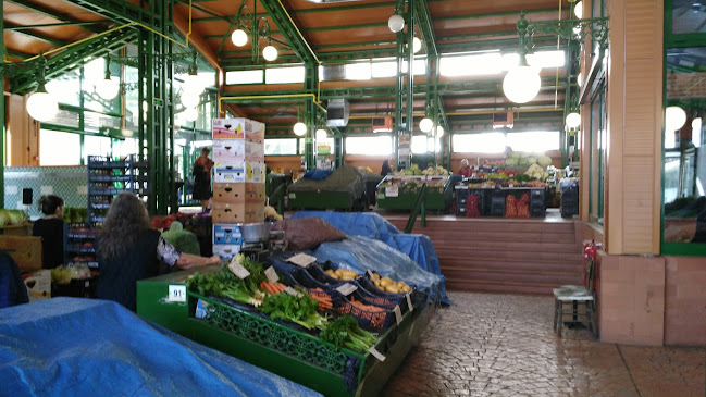 ОБЩИНСКИ ПАЗАРИ