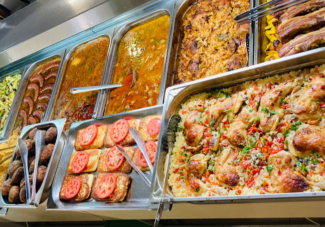 Comentarii opinii despre Кафе Следствието