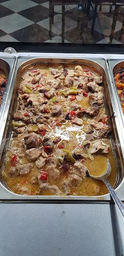 ВКУСНАТА КУХНЯ - София