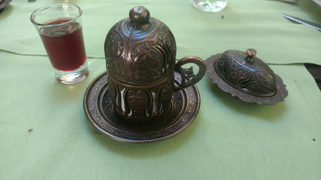 Русе Център, ул. „Христо Г. Данов“ 4, 7000 Русе