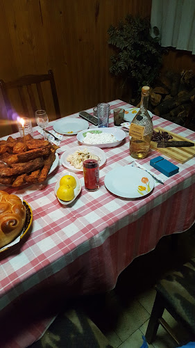 Каравана Парк - Гастрономия и хотелиерство