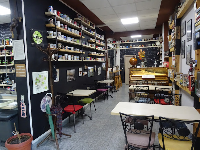 Opinii despre Сладкарница Мараскини în София - Гастрономия и хотелиерство