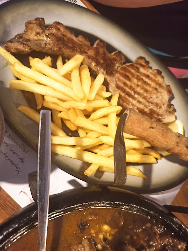 Comentarii opinii despre Restaurant Laguna