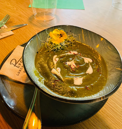 Comentarii opinii despre Restaurant "Riposo"