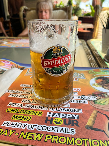 Las Palmas Bar and Dinner