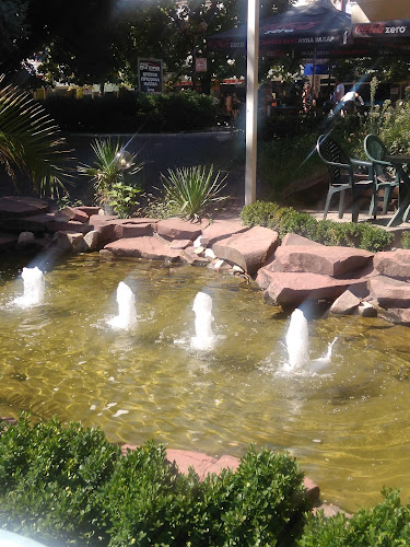 Оптика - Гастрономия и хотелиерство