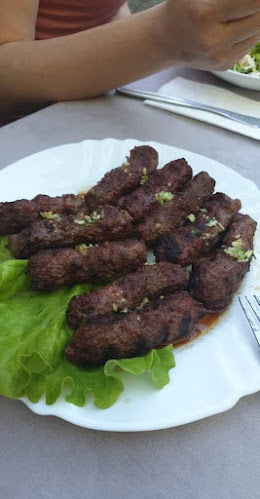 Сръбска скара