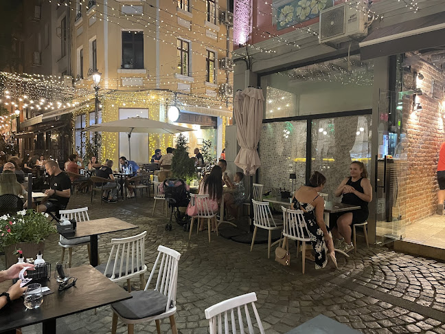 Ресторант “Фестивал” - Пловдив