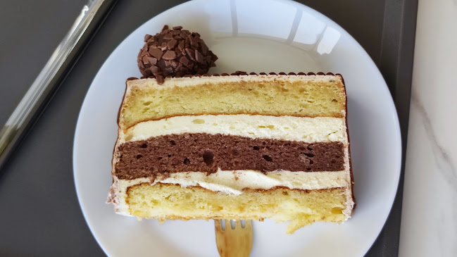 Сладкарница Марти - София