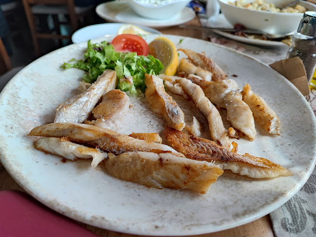 Comentarii opinii despre Ресторант Кибела