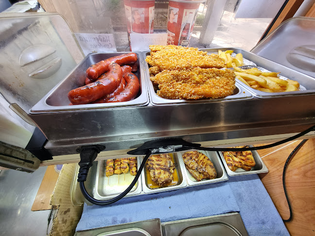 Скара - А.Е.Д.- Сандини ЕООД - Гастрономия и хотелиерство