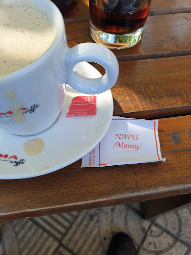 Comentarii opinii despre Cocktail bar MONDO