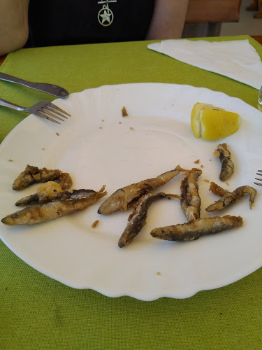 Ресторант Българка - Каварна