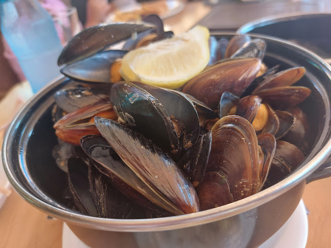 Ресторант Кибела