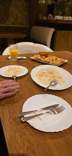 Китайски Китайски ресторант "Панда"