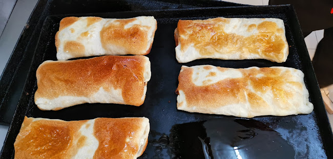 Пекарна "Галя"