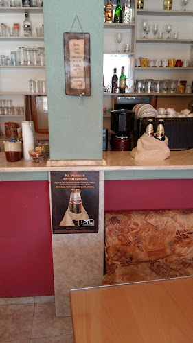 Comentarii opinii despre Кафе - Аперитив "Наско"