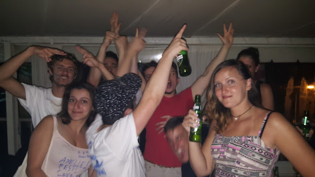 Opinii despre Би и Ем плажен бар în София - Гастрономия и хотелиерство