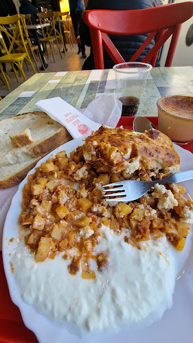 Българска кухня - Добрич