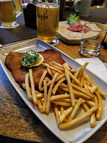 Comentarii opinii despre Бирария Jägerhof - Пловдив