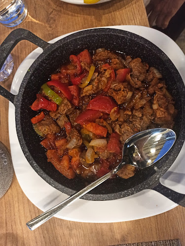 TERAS - Гастрономия и хотелиерство