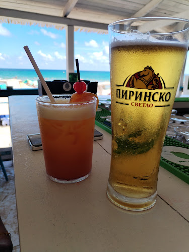 Beach Bar Atey - Приморско
